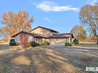 4857 Margaret Ave, Springfield, IL 62711