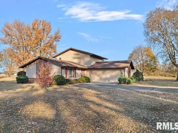 4857 Margaret Ave, Springfield, IL 62711