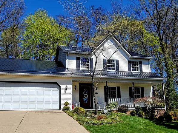 130 Eade Ave, Glenshaw, PA 15116