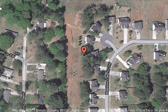 Map View