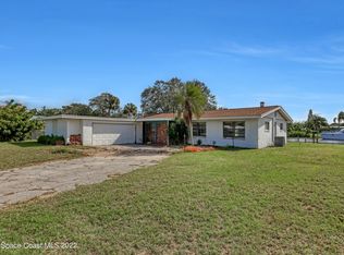 326 Cocoa Isles Blvd, Cocoa Beach, FL 32931