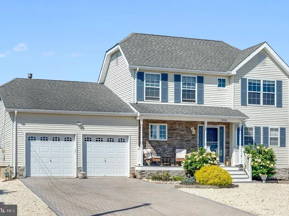 314 Bayshore Dr #314, Barnegat, NJ 08005