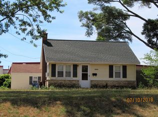 2059 Greenfield Ave SW, Wyoming, MI 49519