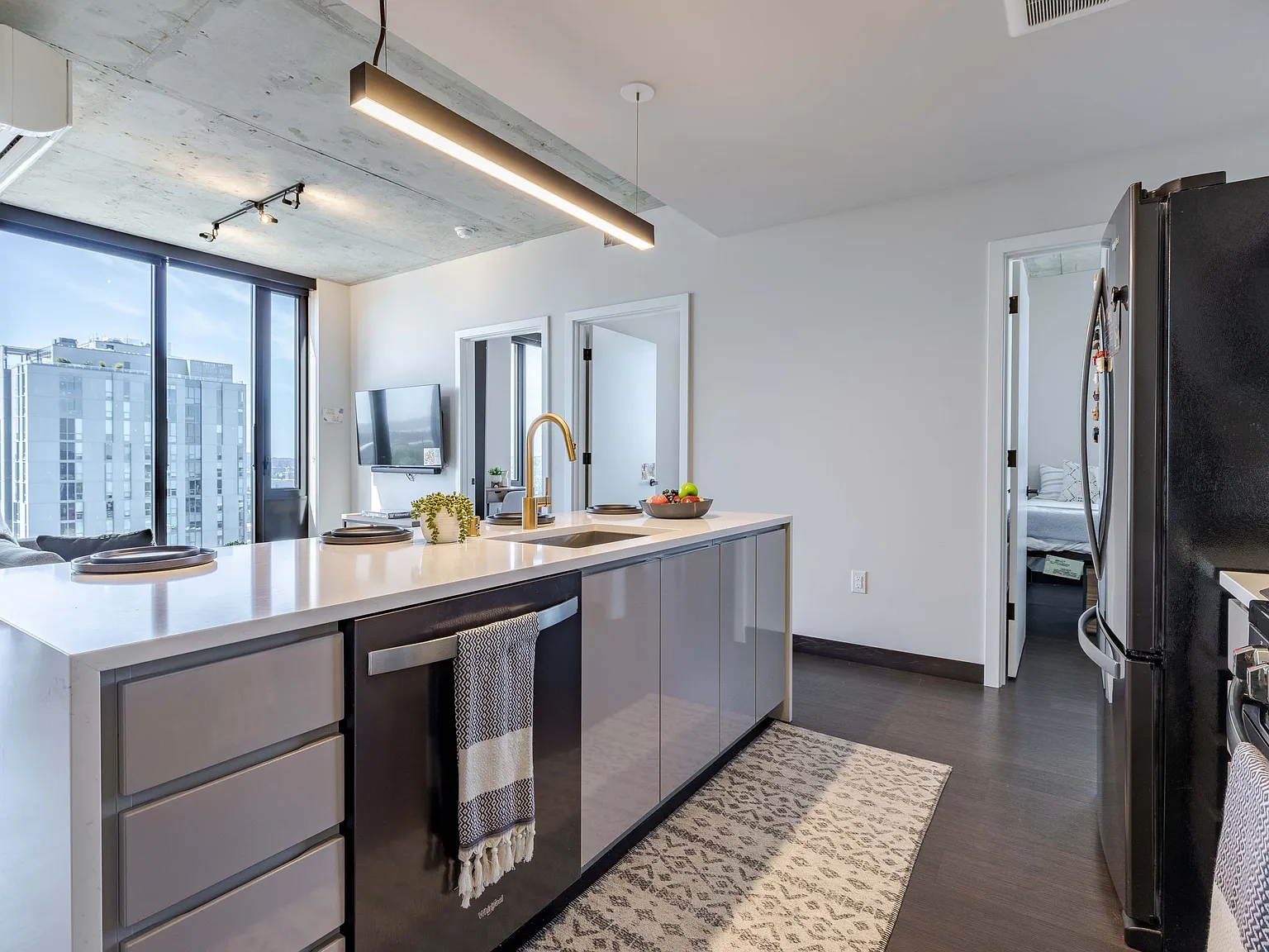 The M Seattle — Photo 1