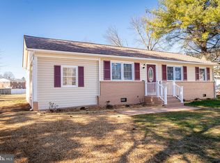 108 S Marye Ln, Luray, VA 22835