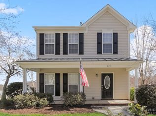 8731 Water Iris Ct, Huntersville, NC 28078