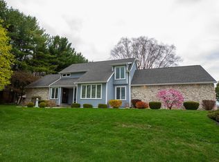 2688 State Route 331 Rd, Bremen, IN
