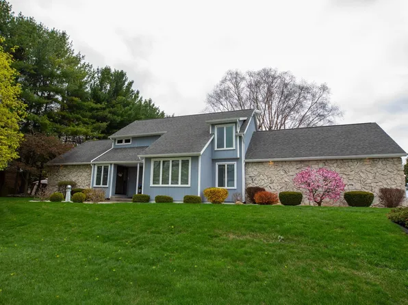 2688 State Route 331 Rd, Bremen, IN 46506