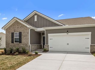 120 Holly Rdg, Antioch, TN 37013