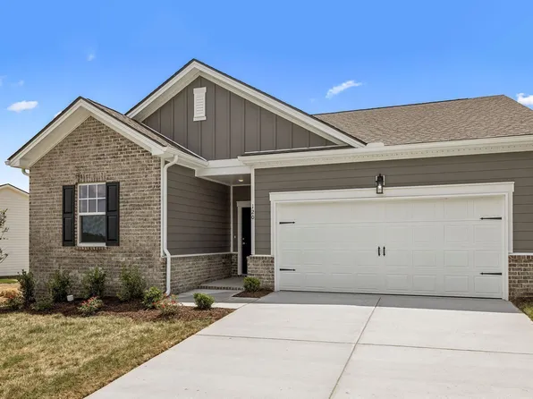 120 Holly Rdg, Antioch, TN 37013