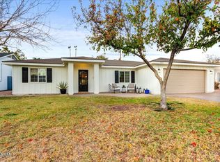 4030 E Fairmount Ave, Phoenix, AZ 85018