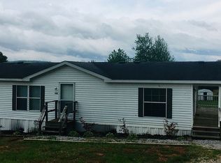 132 Rickman Community Center Rd, Rickman, TN 38580