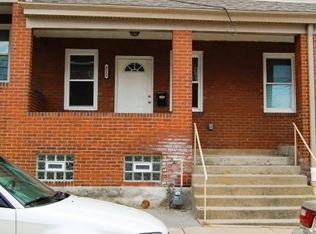 4212 Geneva St, Pittsburgh, PA 15201