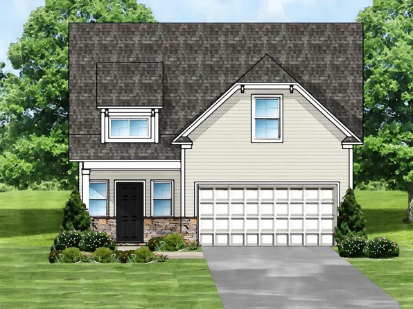 140 Green Ivy Ct, Camden, SC 29020