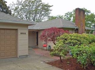 5032 SW Thomas St, Portland, OR 97221