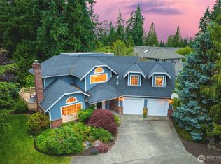 Meadowdale Ridge, Edmonds, WA 98026