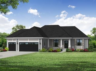 709 Prairie Hill Ave, Village Of Mukwonago, WI 53149