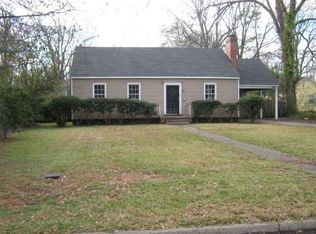 719 Cannon St, Greenville, MS 38701