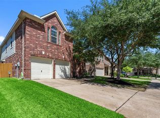 6110 Sebastian Hill Dr, Katy, TX 77494