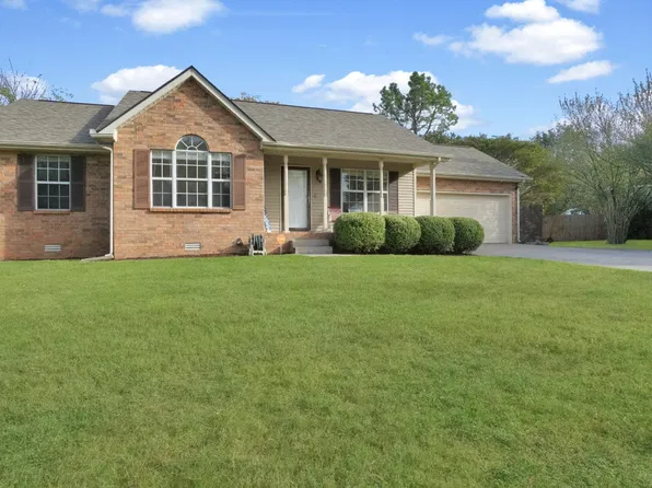 1403 Sycamore Dr, Murfreesboro, TN 37128