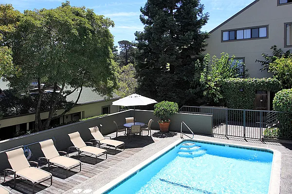 Woodmont Apartments — Photo 13