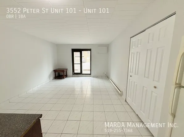 3552 Peter St, Windsor, ON