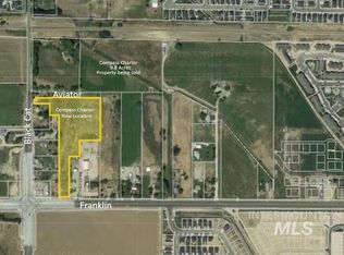 Aviator St, Meridian, ID 83642