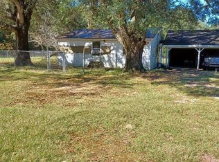 287 Green Rd, Castleberry, AL 36432