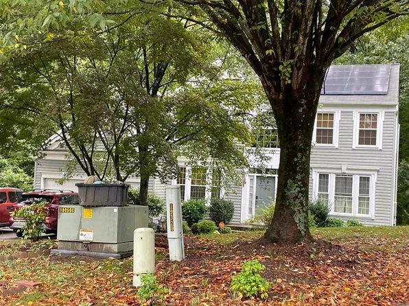 5301 Lakevale Ter, Bowie, MD 20720