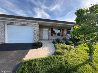 707 Largo Dr, Hagerstown, MD 21740