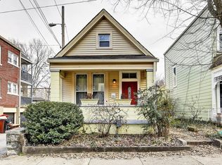 711 Saint Anthony Pl, Louisville, KY 40204