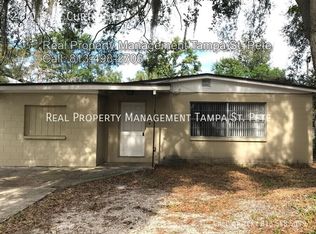 2410 E Curtis St, Tampa, FL 33610