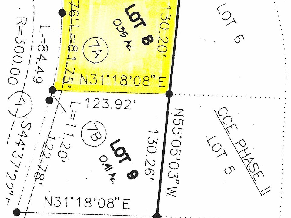 2nd image of 1605 Country Club Rd