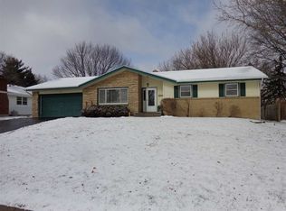 5240 Welsh Rd, Rockford, IL 61107