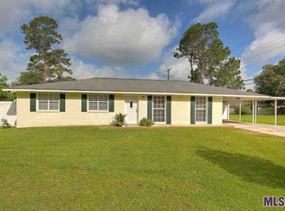 4338 Arlington Ave, Port Allen, LA 70767