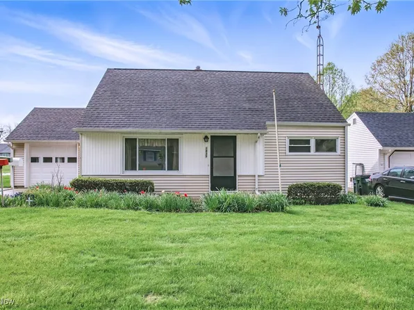 1835 Fairview Ct, Salem, OH 44460