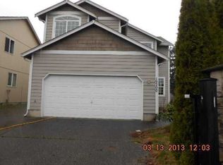 19200 12th Avenue Ct E, Spanaway, WA 98387