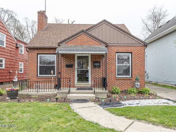 2906 Powhattan Pkwy, Toledo, OH 43606