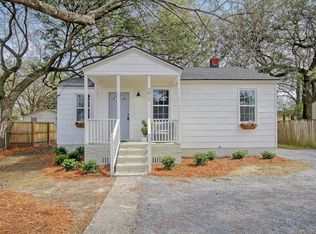 2817 Ranger Dr, North Charleston, SC 29405