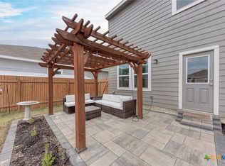 162 Wonderful Life Way, Jarrell, TX 76537