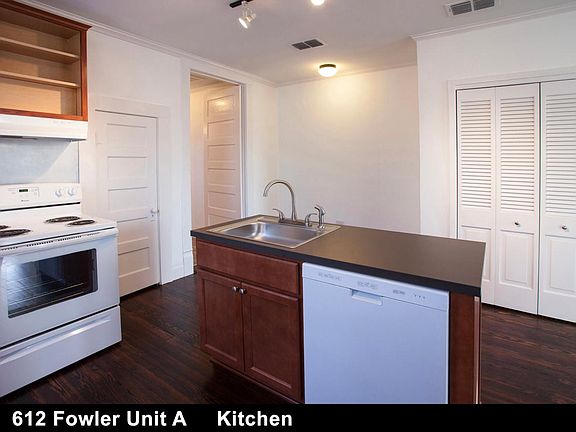5th image of 612 N Fowler St APT A
