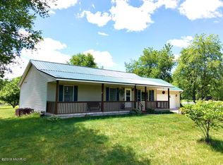 5100 W Harrison St, White Cloud, MI