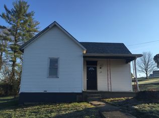 118 Jessie St, Jackson, OH 45640