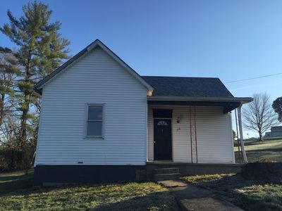 118 Jessie St, Jackson, OH, 45640
