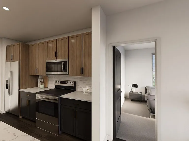 The Residences at The Gilmore — Photo 27