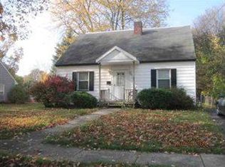 9 Jasper St, Hudson Falls, NY 12839