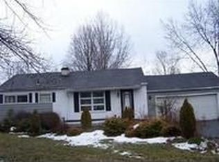 1879 S Meridian Rd, Youngstown, OH 44511