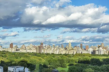 Rented by City Connections Realty