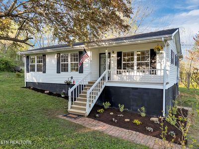 223 Sagefield Dr, La Follette, TN, 37766