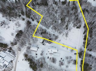 103 River Rd, Bethlehem, NH 03574